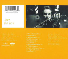 Load image into Gallery viewer, Jean-Luc Ponty : Jazz Long Playing (CD, Album, RE, RM)