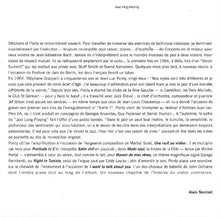 Load image into Gallery viewer, Jean-Luc Ponty : Jazz Long Playing (CD, Album, RE, RM)