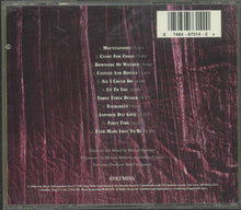 Load image into Gallery viewer, Sweet Vine : Sweet Vine (CD, Album)