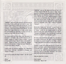 Load image into Gallery viewer, Nazareth (2) : Rampant (CD, Album, RE, RM)