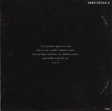 Load image into Gallery viewer, Mark Morrison : The Judgement (Verse 1, Chapter III) (CD, Album)