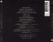 Load image into Gallery viewer, Mark Morrison : The Judgement (Verse 1, Chapter III) (CD, Album)
