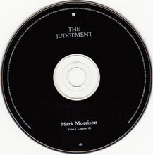 Load image into Gallery viewer, Mark Morrison : The Judgement (Verse 1, Chapter III) (CD, Album)