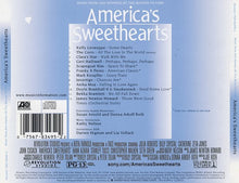 Load image into Gallery viewer, Various : America's Sweethearts (Music From And Inspired By The Motion Picture) (CD, Comp)