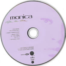Load image into Gallery viewer, Monica : After The Storm (CD, Album, Copy Prot. + CD, Copy Prot., Enh)