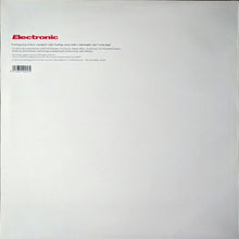 Load image into Gallery viewer, Electronic : Getting Away With It... (12", Single)