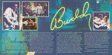 Load image into Gallery viewer, "Buddy" Original London Cast : Buddy: The Buddy Holly Story (Original London Cast Recording) (CD, Album)