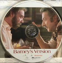 Load image into Gallery viewer, Pasquale Catalano : Barney's Version (Original Soundtrack) (CD, Album)