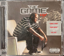 Load image into Gallery viewer, The Game (2) : LAX (CD, Album, Sup)