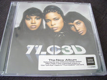Load image into Gallery viewer, TLC : 3D (CD, Album, Cle)