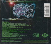 Load image into Gallery viewer, E-40 TKA (Tycoon Known As) Charlie Hustle : Charlie Hustle: The Blueprint Of A Self-Made Millionaire (The Motion Picture And Album) (CD, Album)