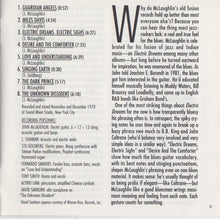 Load image into Gallery viewer, John McLaughlin With The One Truth Band : Electric Dreams (CD, Album, RE, RM, RP)