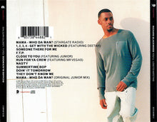 Load image into Gallery viewer, Richard Blackwood : You'll Love To Hate This (CD, Album)