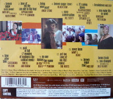 Load image into Gallery viewer, Various : Brown Sugar (Music From And Inspired By The Motion Picture Soundtrack) (CD, Comp, Copy Prot.)
