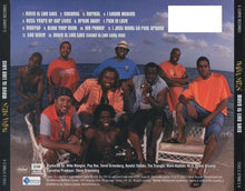 Load image into Gallery viewer, Baha Men : Move It Like This (CD, Album)