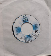 Load image into Gallery viewer, Stevie Wonder : Saturn (7", EP, Bon)