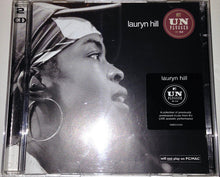 Load image into Gallery viewer, Lauryn Hill : MTV Unplugged 2.0 (2xCD, Album)