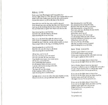 Load image into Gallery viewer, Simple Minds : Real Life (CD, Album)