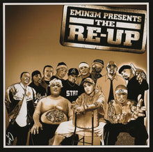 Load image into Gallery viewer, Eminem : The Re-Up (CD, Comp, Cle)