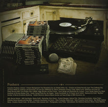 Load image into Gallery viewer, Eminem : The Re-Up (CD, Comp, Cle)