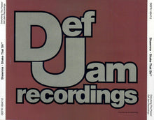 Load image into Gallery viewer, Shawnna Feat. Ludacris : Shake That Shit (CD, Single, Promo)