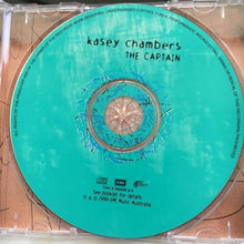 Load image into Gallery viewer, Kasey Chambers : The Captain (CD, Album)