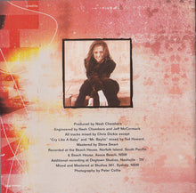 Load image into Gallery viewer, Kasey Chambers : The Captain (CD, Album)