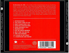 Load image into Gallery viewer, Muddy Waters & The Rolling Stones : Checkerboard Lounge, Live Chicago 1981 (CD, Album, RE)