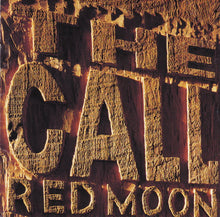Load image into Gallery viewer, The Call : Red Moon (CD, Album)