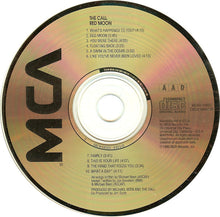 Load image into Gallery viewer, The Call : Red Moon (CD, Album)