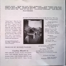 Load image into Gallery viewer, Cowboy Mouth : Are You With Me? (CD, Album)