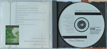 Load image into Gallery viewer, Jacques Loussier Trio : Plays Debussy (CD, Album)