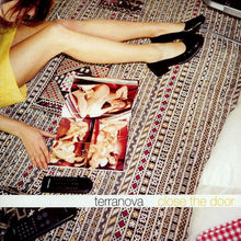 Load image into Gallery viewer, Terranova : Close The Door (CD, Album)