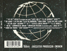 Load image into Gallery viewer, D12 : D12 World (CD, Album)