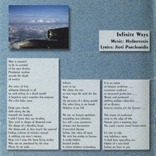 Load image into Gallery viewer, Hydrotoxin : Oceans (CD, Album)