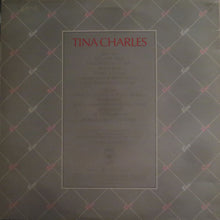 Load image into Gallery viewer, Tina Charles : Just One Smile (LP, Album)