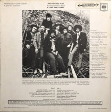 Load image into Gallery viewer, The Electric Flag : A Long Time Comin' (LP, Album)