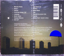 Load image into Gallery viewer, Urban Trad : Sanomi (CD, Album, Enh)