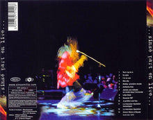 Load image into Gallery viewer, Sinsemilia : ...Sinsé Part En Live... (CD, Album, Liv)