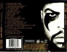 Load image into Gallery viewer, Ice Cube : War & Peace Vol. 1 (The War Disc) (CD, Album, Mul)