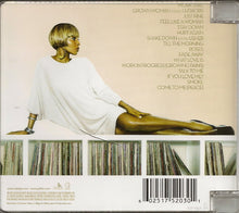 Load image into Gallery viewer, Mary J Blige* : Growing Pains (CD, Album, Sup)