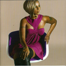 Load image into Gallery viewer, Mary J Blige* : Growing Pains (CD, Album, Sup)