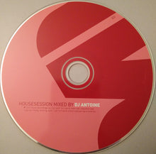 Load image into Gallery viewer, DJ Antoine : Mainstation Housesession 2002 (CD, Comp, Mixed)