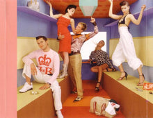 Load image into Gallery viewer, DJ Antoine : Mainstation Housesession 2002 (CD, Comp, Mixed)