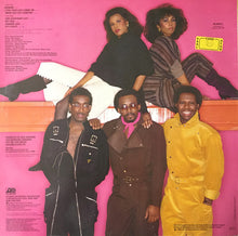 Load image into Gallery viewer, Chic : Tongue In Chic (LP, Album)