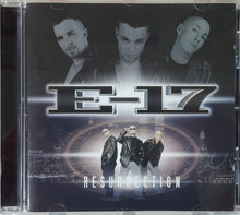 Load image into Gallery viewer, E-17 : Resurrection (CD, Album)