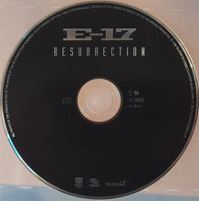 Load image into Gallery viewer, E-17 : Resurrection (CD, Album)