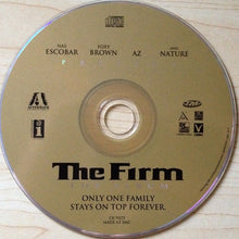 Load image into Gallery viewer, The Firm (6) : The Album (CD, Album)