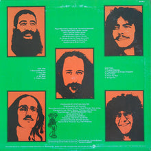 Load image into Gallery viewer, Good Rats : Tasty (LP, Album, Promo, San)