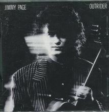Load image into Gallery viewer, Jimmy Page : Outrider (CD, Album, RE)